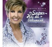 Diverse Volksmusik Schlage - Superhits der Volksmusik [Import]