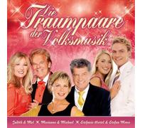 Diverse Volksmusik Schlage - Traumpaare der Volksmusik