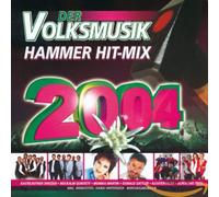 Diverse Volksmusik Schlage - Volksmusik Hammer Hit Mix [Import]