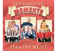 Diverse Volksmusik Schlage - Volksmusik Momente das Ist
