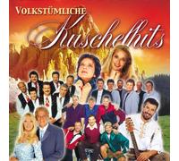 Diverse Volksmusik Schlage - Volkstuemliche Kuschelhits [Import]