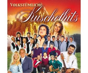 Diverse Volksmusik Schlage - Volkstuemliche Kuschelhits [Import]