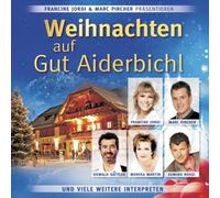 Diverse Volksmusik Schlage - Weihnachten Auf Gut Aiderb [Import]