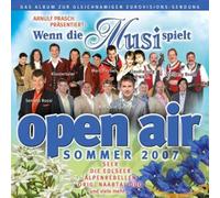Diverse Volksmusik Schlage - Wenn die Musi Sommer 2007