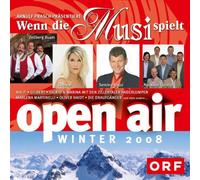 Diverse Volksmusik Schlage - Wenn Die Musi Winter 2008 [Import]