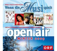 Diverse Volksmusik Schlage - Wenn Die Musi Winter 2009 [Import]