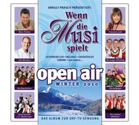 Diverse Volksmusik Schlage - Wenn Die Musi Winter 2010 [Import]