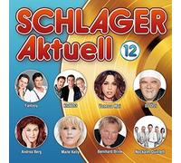 Diverse Volksmusik - Schlager Aktuell Vol.12 [Import]