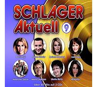 Various - Schlager Aktuell 9