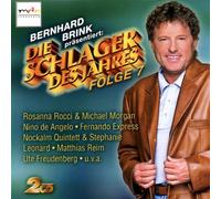 Diverse Volksmusik - Schlager des Jahres 7 [Import]