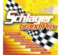 Diverse Volksmusik - Schlager Grandprix [Import]