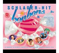 Diverse Volksmusik - Schlager Hit Bonbons [Import]