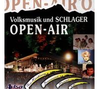 Diverse - Volksmusik & Schlager Open-Air [Import]