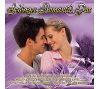 Diverse Volksmusik - Schlager Romantik Pur [Import]
