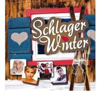 Diverse Volksmusik - Schlager Winter - Die Après Ski Hits