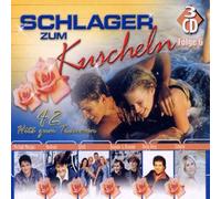 Diverse Volksmusik - Schlager Zum Kuscheln Folg [Import]