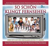 Diverse Volksmusik - So Schoen Klingt Fernsehen [Import]