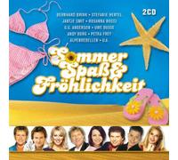 Diverse Volksmusik - Sommer, Spass U.Froehlichk [Import]