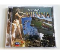 Diverse Volksmusik - Sound of Vienna [Import]