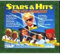 Diverse Volksmusik - Stars & Hits der Volksmusik [Import]