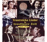 Diverse Volksmusik - Trostreiche Lieder in Tros [Import]