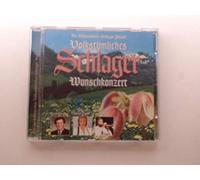 Diverse (Volksmusik) - Volksmusik Wunschkonzert [Import]