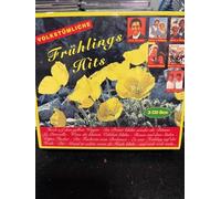 Diverse (Volksmusik) - Volkstüml.Frühlings Hit [Import]