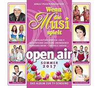 Diverse Volksmusik - Wenn Die Musi Spielt-Som [Import]