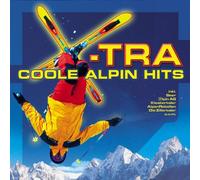 Diverse Volksmusik - X-Tra Coole Alpin Hits