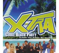 Diverse Volksmusik - X-Tra Coole Beach Party