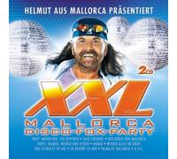 Diverse Volksmusik - XXL Mallorca Disco-Fox-par [Import]