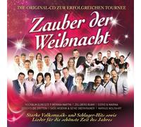 Diverse Volksmusik - Zauber der Weihnacht 2013 [Import]