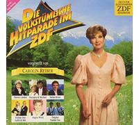 Diverse - Volkstüml.Hitparade im Zdf [Import]