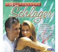 Diverse - Volkstümliche Schlager - Folge 3