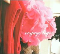 Diverse - Voyage Leger-Time to Chill 1 [Import]