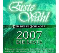 Diverse - Wahl 2007 Die Erste [Import]
