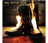 Diverse - Way Outta Line Dance COM [Import]