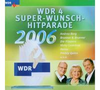 Diverse - Wdr4 Super-Wunsch-Hitparade 06 [Import]