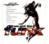 Diverse - We Got The Funk [Import]