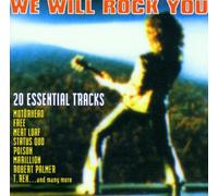Various Artists - We Will Rock You
