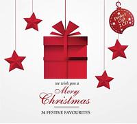 Diverse - We Wish You a Merry Christmas