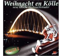 Diverse - Weihnacht en Kölle-Folge II [Import]