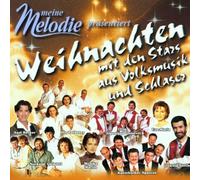 Diverse - Weihnachten 2000,Meine Melodie [Import]