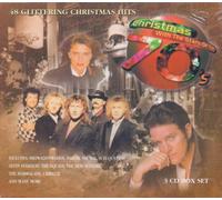 Diverse (Weihnachten) - Christmas with The 70's [Import]