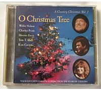 Diverse (Weihnachten) - Country Christmas V.2 [Import]