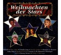 Diverse - Weihnachten der Stars [Import]