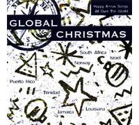 Diverse Weihnachten - Global Christmas [Import]