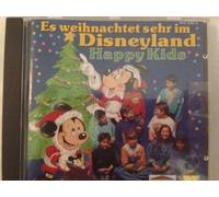 Diverse - Weihnachten im Disneyland [Import]