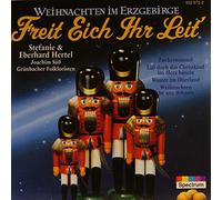 Diverse - Weihnachten im Erzgebirge [Import]