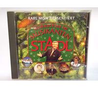 Diverse - Weihnachten im Musikantenstadl [Import]